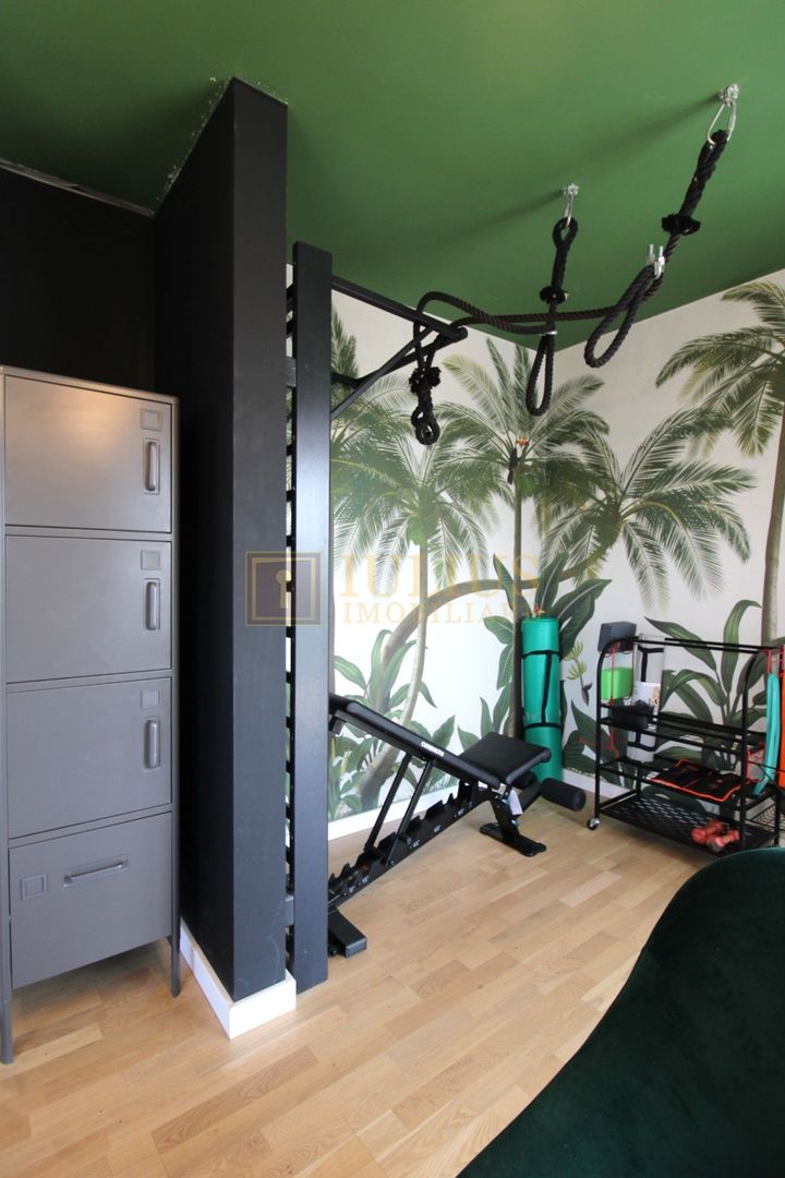 3 camere, ultracentral, centrala proprie - Poză 18