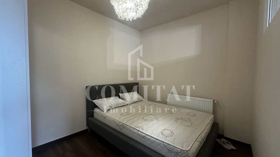 Apartament la cheie | Loc de parcare | Zona Parcului Poligon - Poză 9