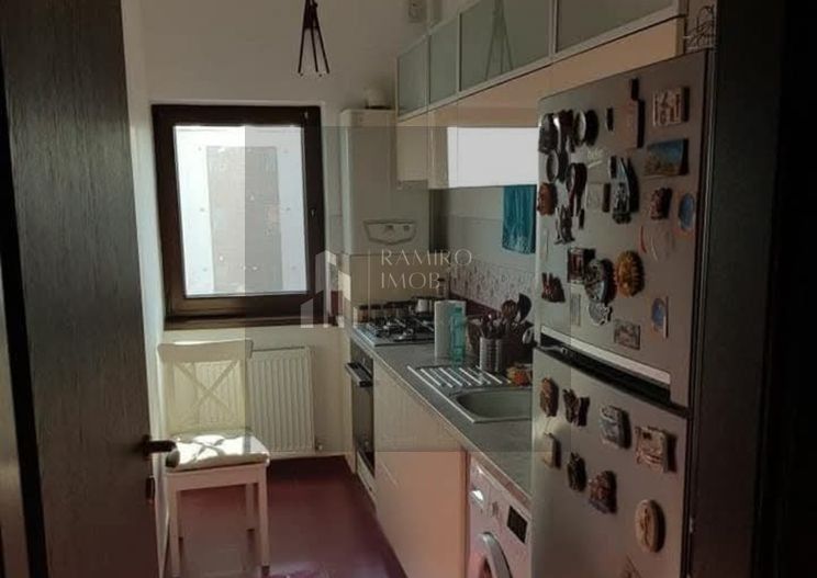 Garsoniera Decomandata - Sector 3 - Ozana/1 Decembrie 1918 - Poză 6