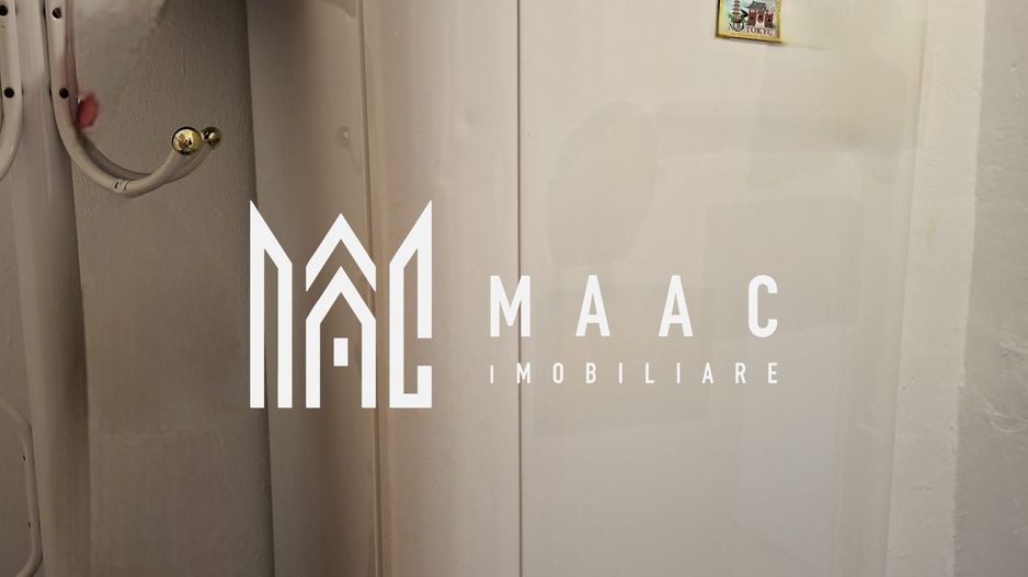 Garsonieră de vânzare Sibiu | Vasile Aaron | 23 mp | balcon - Poză 6