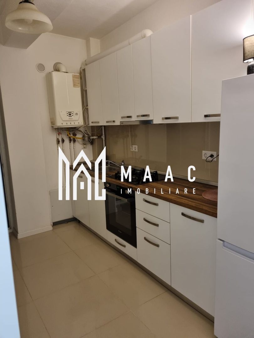 Apartament 2 Camere | Etaj 1 | Mobilat si Utilat | Turnisor - Poză 6