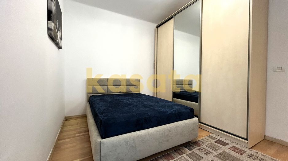 2 camere I Floreasca I prima inchiriere I parter I 50mp - Poză 5