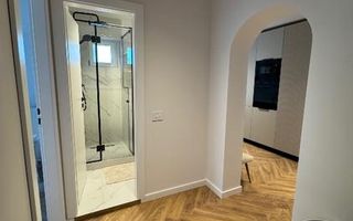 APARTAMENT CU 3 CAMERE MOBILAT SI UTILAT | DOROBANTI | STEFAN CEL MARE | - Poză 6