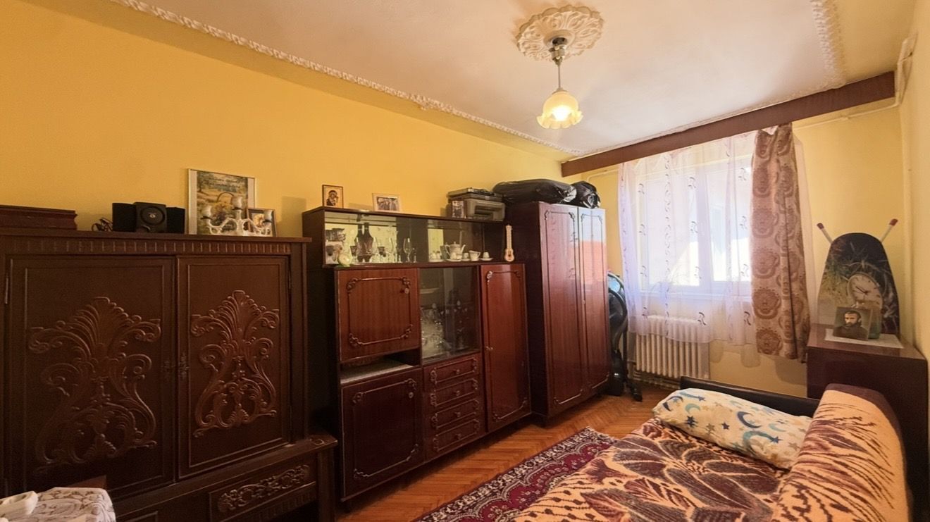 APARTAMENT 2 CAMERE DE ÎNCHIRIAT – COMPLEXUL STUDENȚESC - Poză 3