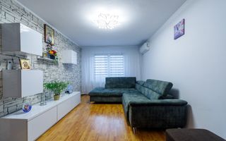 Vânzare, apartament, 3 camere, zona Uverturii - Poză 2
