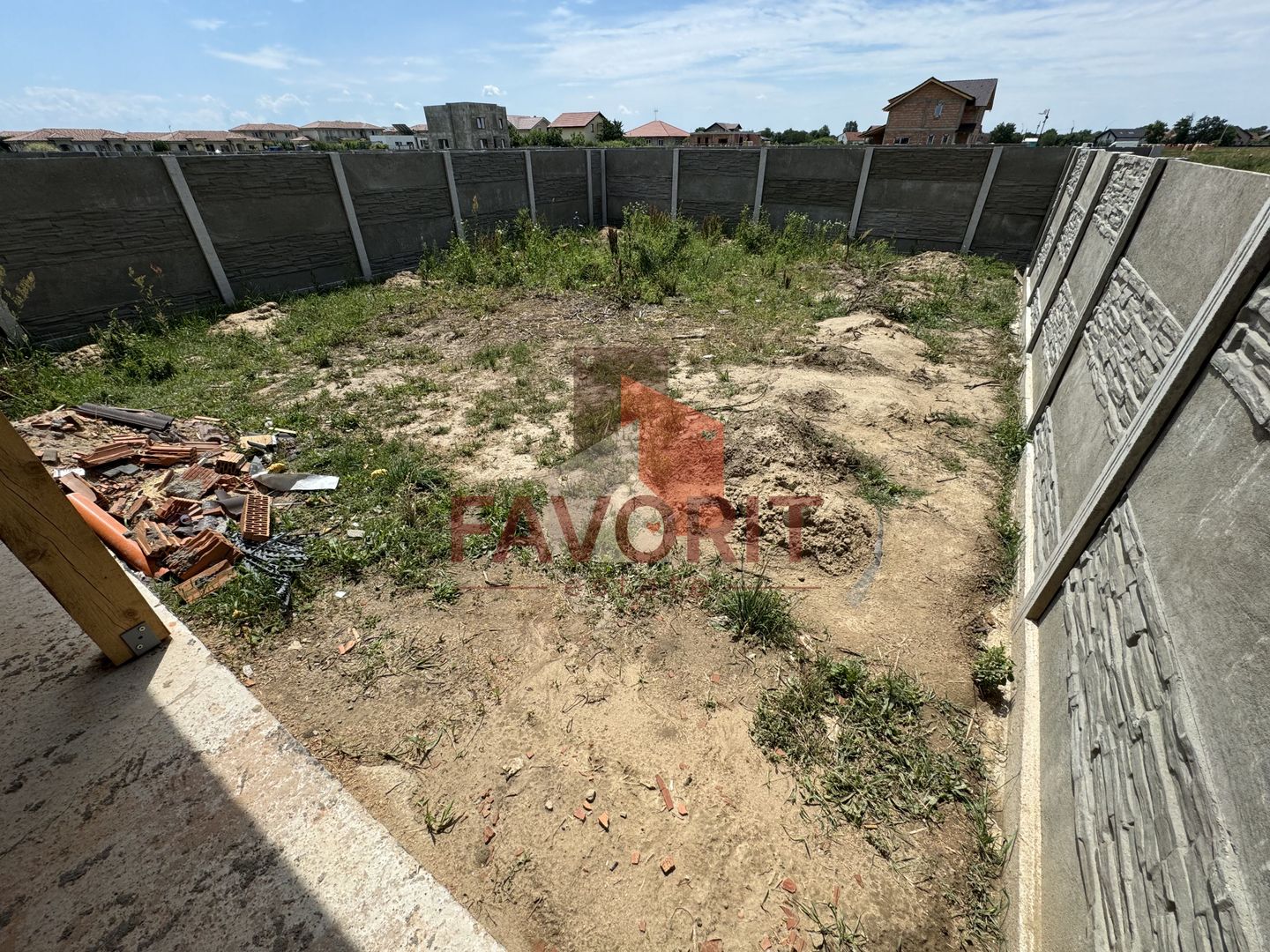 Comision 0%. Toate utilitatile. Strada asfaltata. - Poză 2