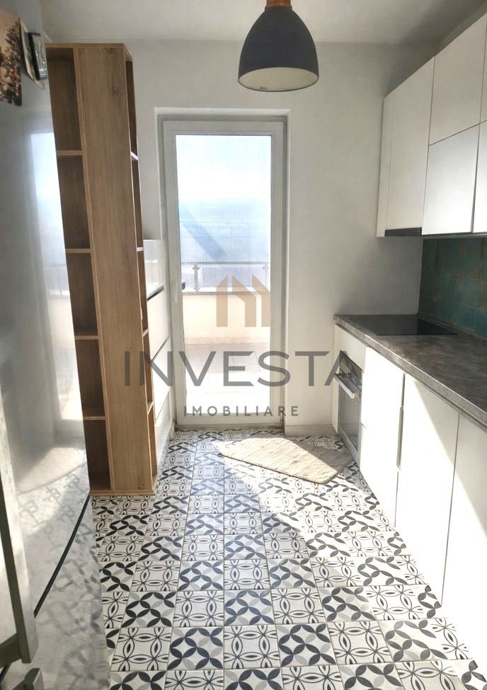 Apartament cu terasa spectaculoasa si 2 parcari subterane- zona Sopor! - Poză 2