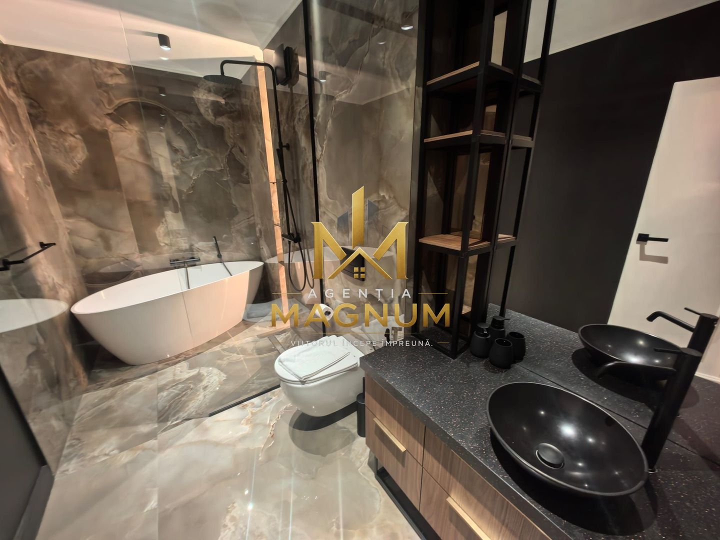 Apartament premium de închiriat | Bulevardul Unirii | Lângă Catedrală - Poză 6