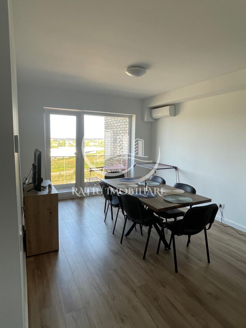Apartament cu 3 camere | Echipe de muncitori | Prima Green | Oradea - Poză 2