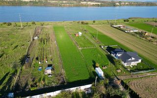 Teren 3.600 mp Lilieci - Poză 1