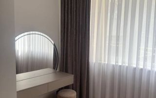 Chirie, apartament 2 camere, 94 mp, str. Bogdan Voievod, Rîșcani - Poză 5