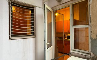 3 camere | Etaj 3/4 | Nemobilat | Universitate - Piata C. A . Rosetti - Poză 21