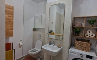 Apartament de lux cu 2 camere open space zona Take Ionescu (ISHO) - Poză 19