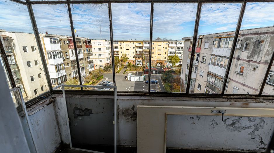 Apartament accesibil cu 2 camere, în zona 500 Micalaca - Poză 8