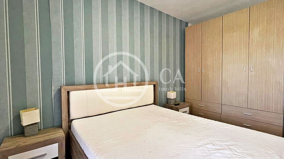 Apartament cu 2 camere de inchiriat in Iosia, Oradea - Poză 2