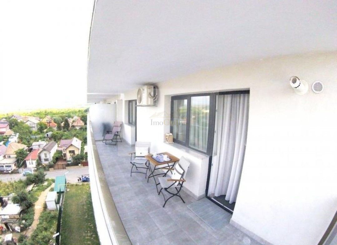 Inchiriere 3 camere| 70 mp + terasă 16 mp | Parcare -Leroy Merlin - Poză 10