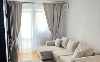 2 camere moderne,  40 mp, etaj 5, metrou 1 Decembrie - Poză 1