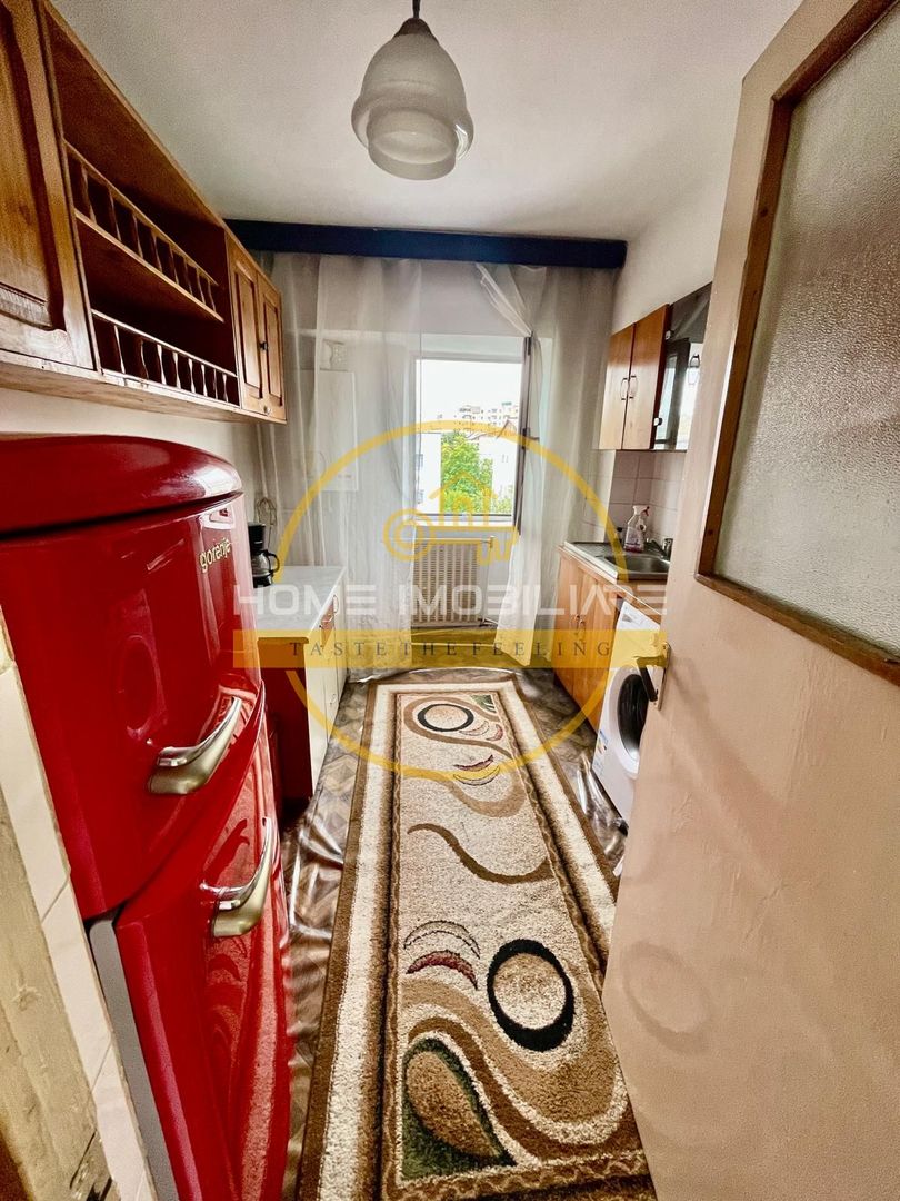 Nicolina Prima Statie Apartament 2 Camere Decomandat 55 Mp - Poză 5