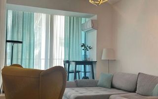 Vânzare, apartament 2 camere, zona Liviu Rebreanu - Poză 3