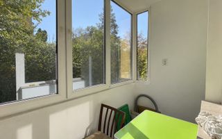 Apartament cu 3 camere de închiriat, 60 mp, balcon – proaspăt renovat - Poză 8
