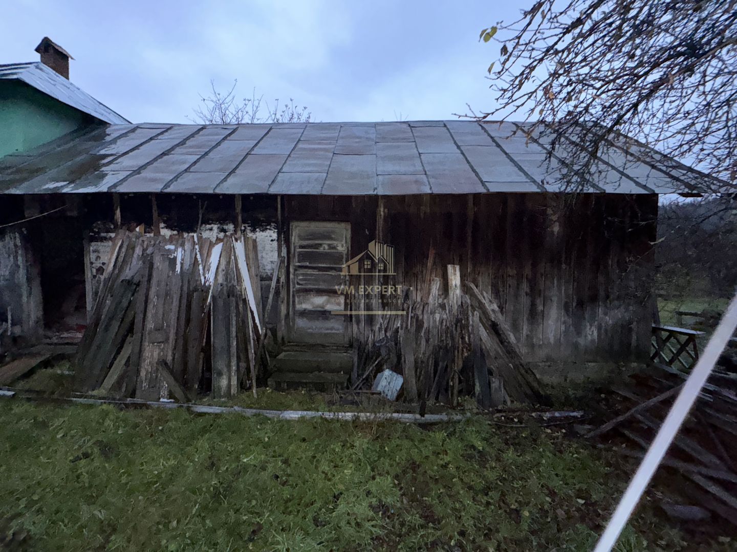 VILA 4 CAMERE, LERESTI, TEREN 3489 MP COMISION 0% CUMPARATOR - Poză 52