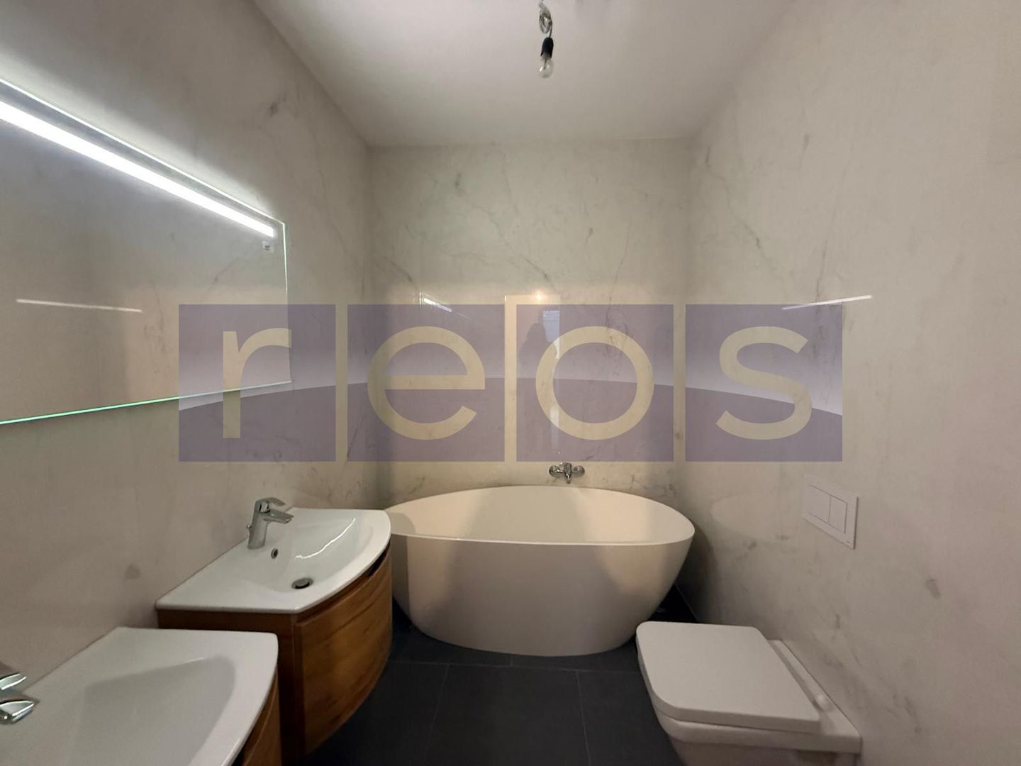 VANZARE | 3 CAMERE | FLOREASCA | GATA DE MUTARE| PARCARE | PARC VERDI - Poză 13