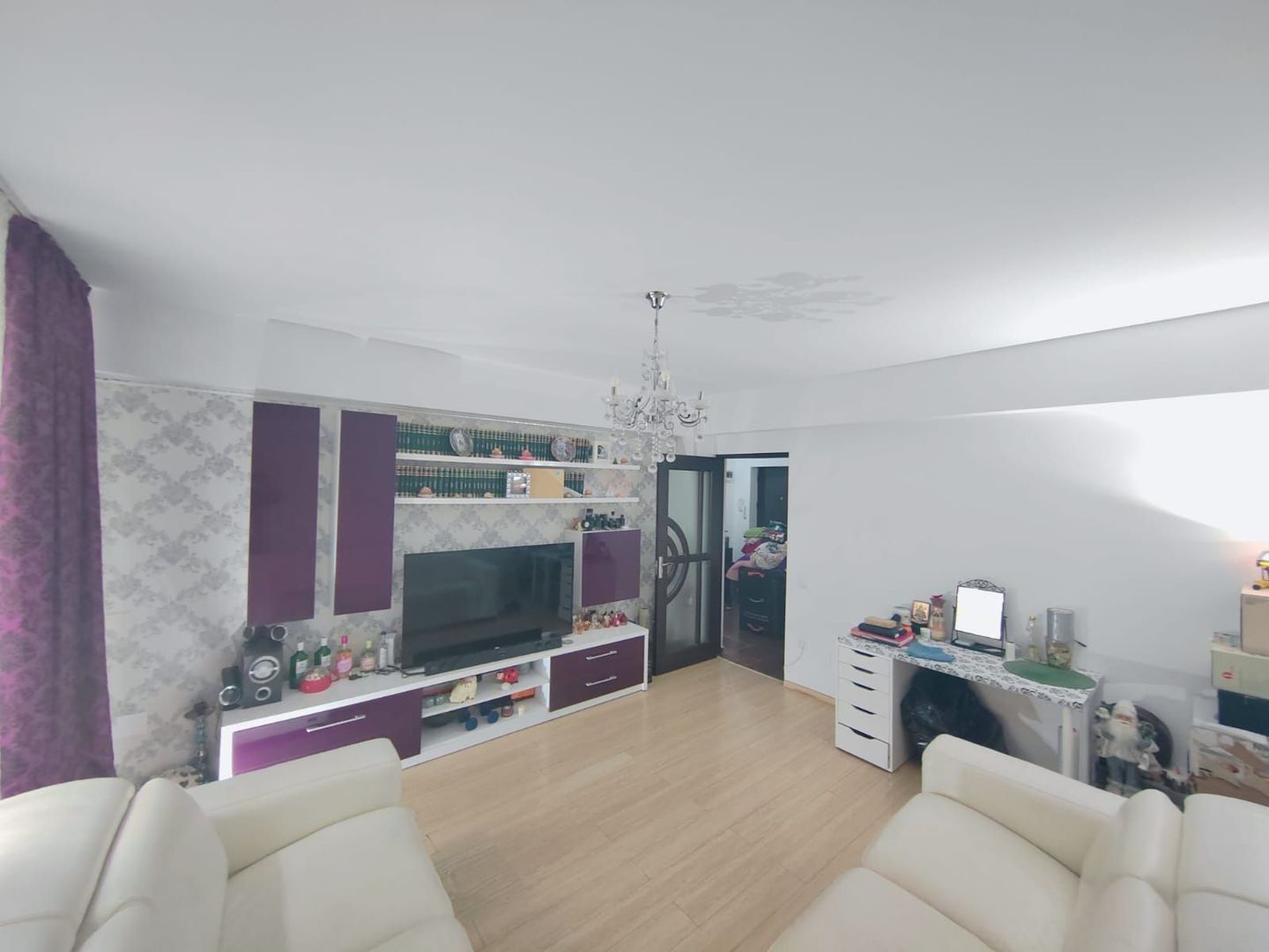 Popesti Central metrou curte proprie - Poză 5