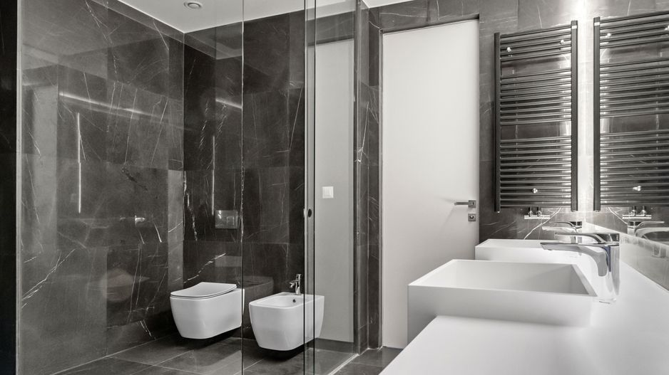 Duplex 6 camere I One Verdi Park - Vedere Panoramica - Poză 34