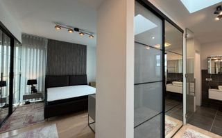 Inchiriere - duplex - parkview 4 camere  - Avalon Estate-Pipera - Poză 13