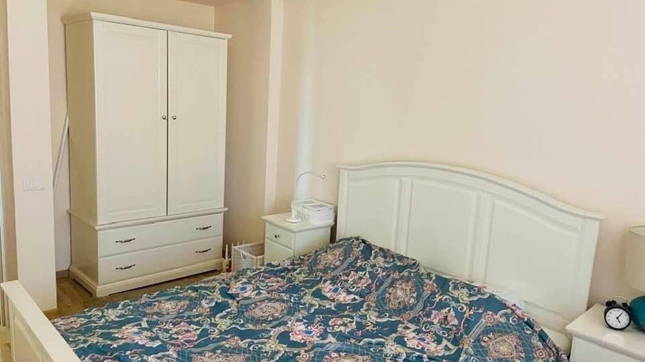 AP. 2 CAMERE BUCURESTII NOI, BLOC NOU, CENTRALA, LOC PARCARE INCLUS - Poză 5