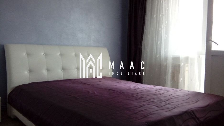Apartament 2 camere de închiriat | Sibiu, Calea Dumbrăvii | 54 mp - Poză 2