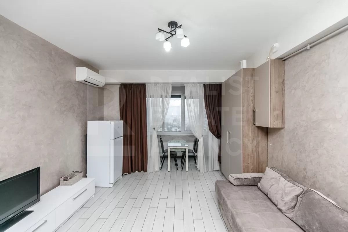Chirie, apartament, 2 camere, str. Lev Tolstoi, Centru - Poză 3