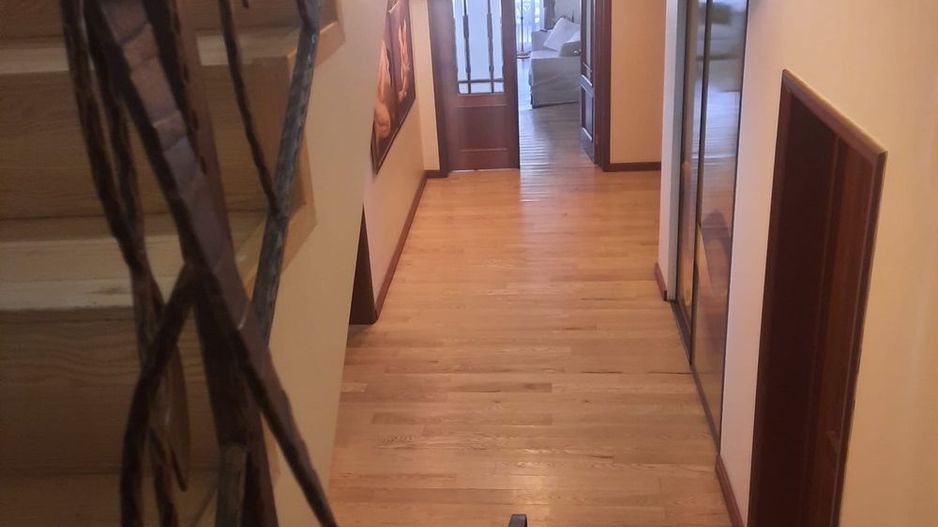 Casa deosebita P+M si teren aferent 800mp - Oltenita - Poză 6