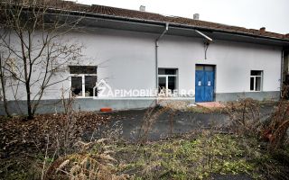 Spatiu comercial 2.800 mp.Piata Republicii,555 euro mp - Poză 8
