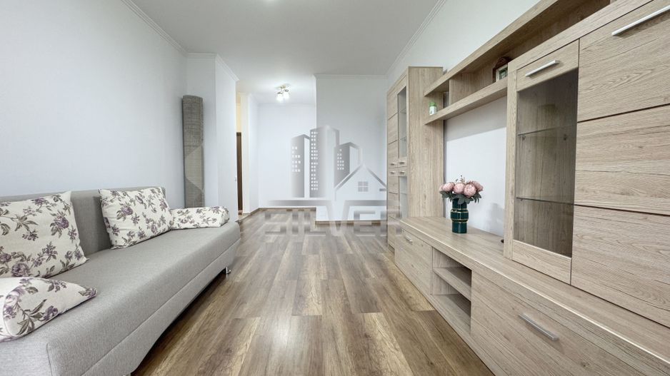 Apartament cu 2 cam dec/55mp/parcare subterana. - Poză 1