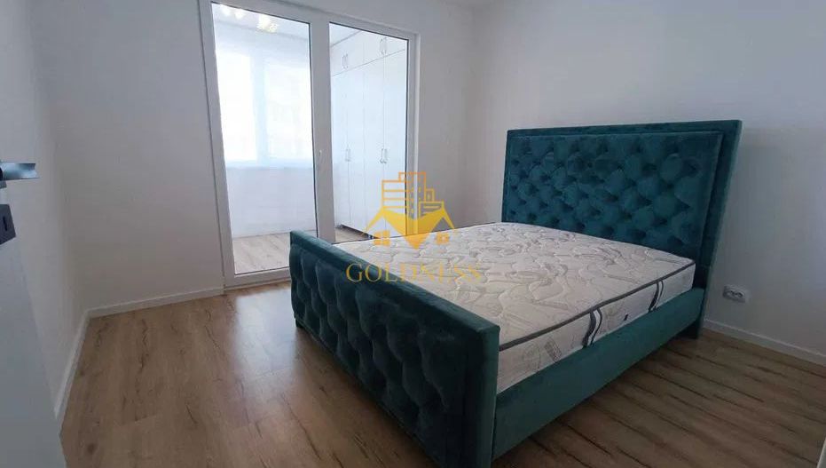 3 camere open space, parcare, Vivo, Auto Bavaria, Profi, Floresti - Poză 2