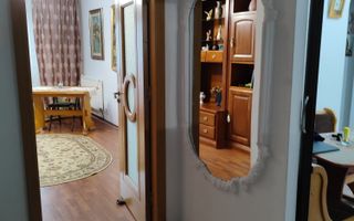 Apartament 2 camere, 55 m2, Tudor Vladimirescu – Iulius Mall, Iași - Poză 2