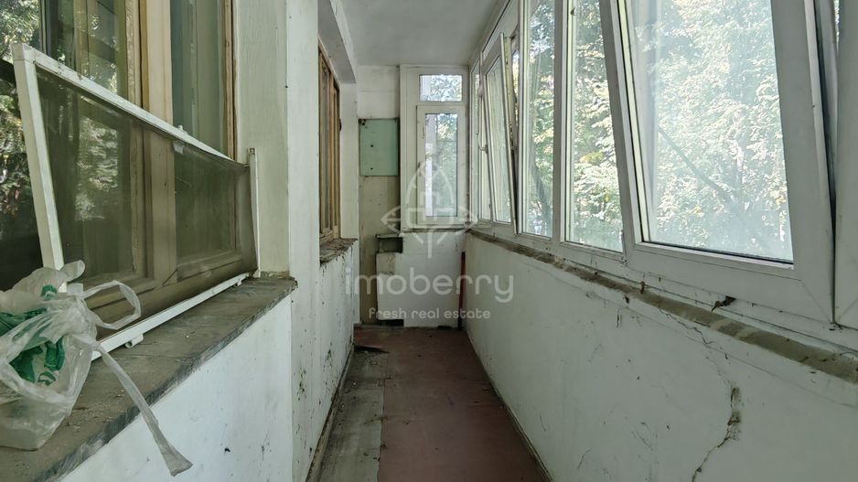 Vanzare apartament 4 camere, de renovat, Gorjului - Poză 11