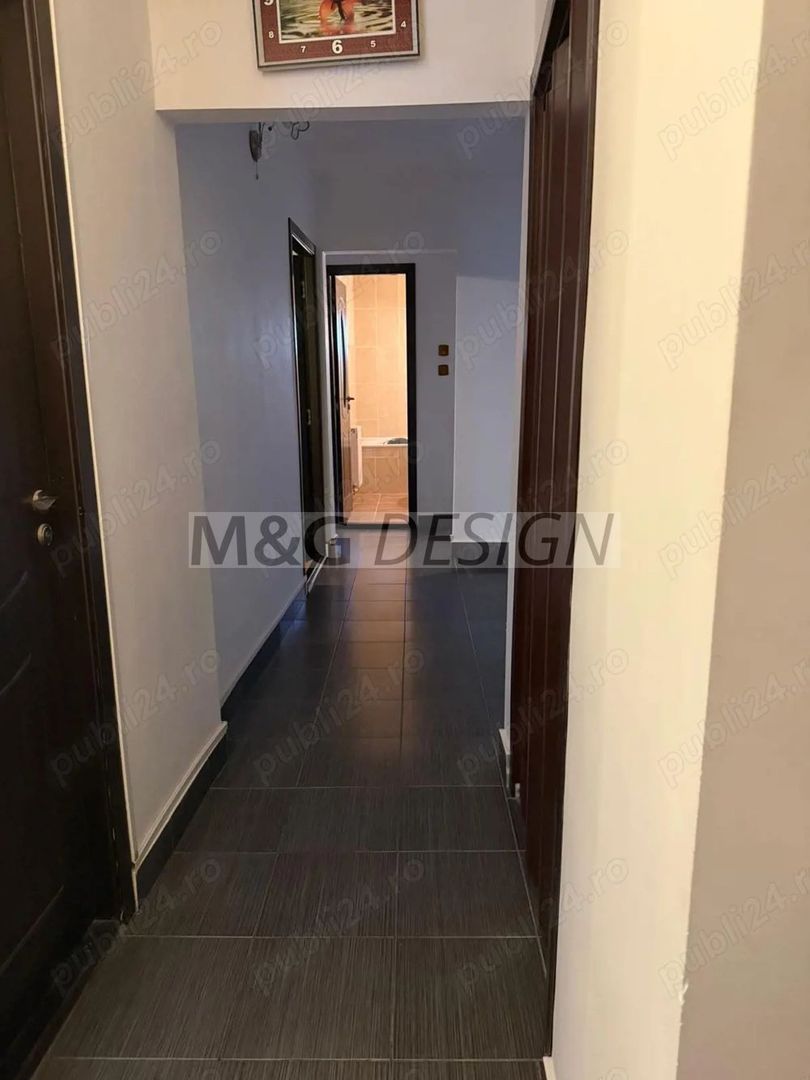 Apartament 3 camere Soarelui - Poză 4