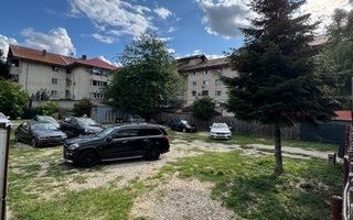 Teren de inchiriat 1000mp Otopeni-Calea Bucurestilor - Poză 4