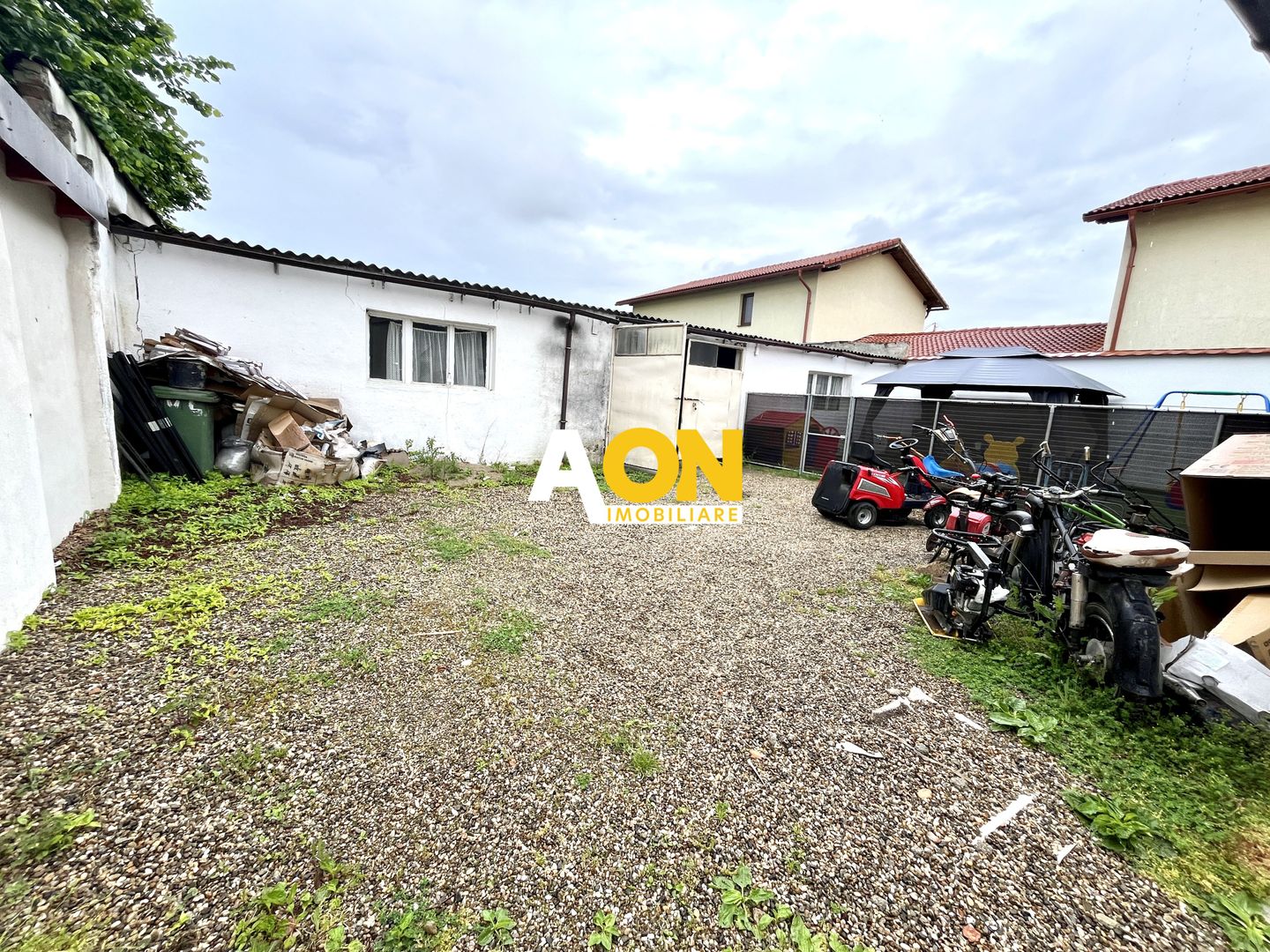 Depozit, 143mp, Zona Autogară - Poză 6