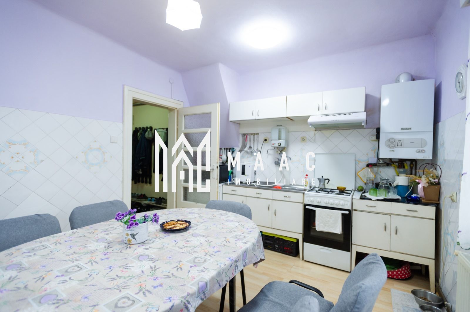 Casa Individuala | 407MPU | 1000MP Teren | Calea Dumbravii - Poză 12