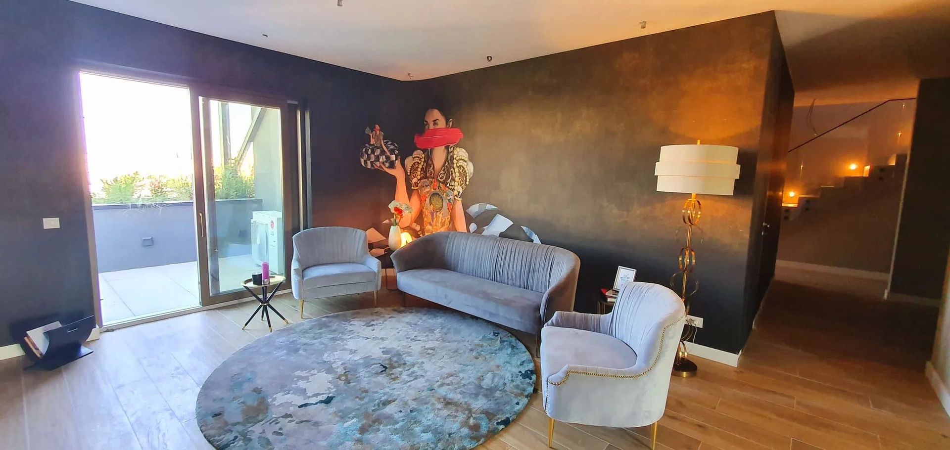 APARTAMENT TIP PENTHOUSE | 160 MP TERASA | ZONA CENTRALĂ - Poză 4