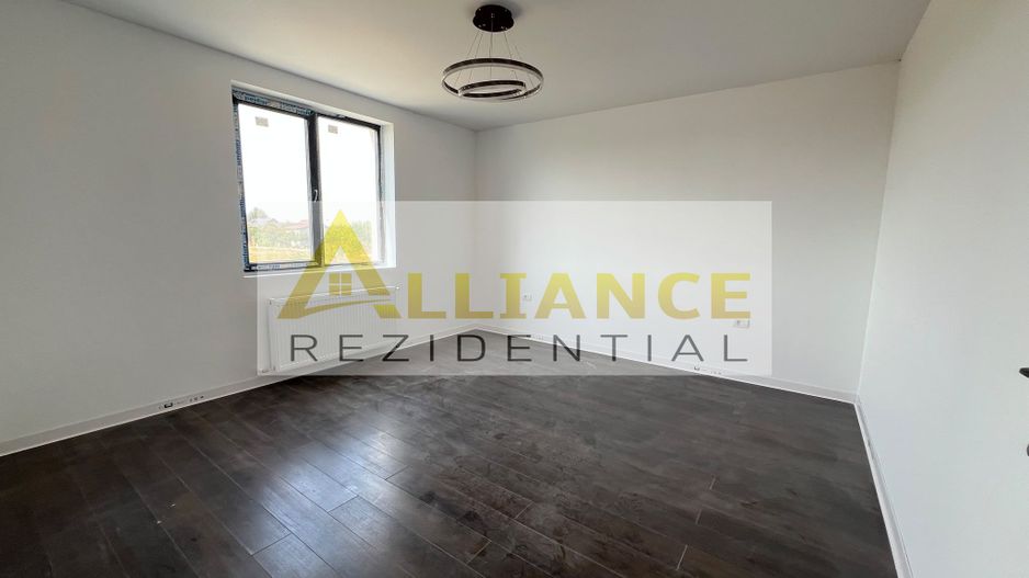 Vila de vanzare-4 camere-2 bai-Teren 350 MP - Poză 10