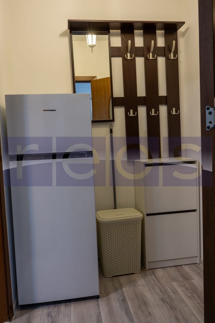 VÂNZARE GARSONIERĂ | ZONA TITAN | MOBILATA ȘI UTILATA - Poză 8