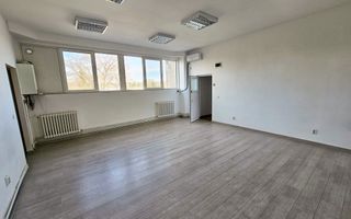 Spatiu de birouri, 5 incaperi, langa Parcul Unirii - Poză 2