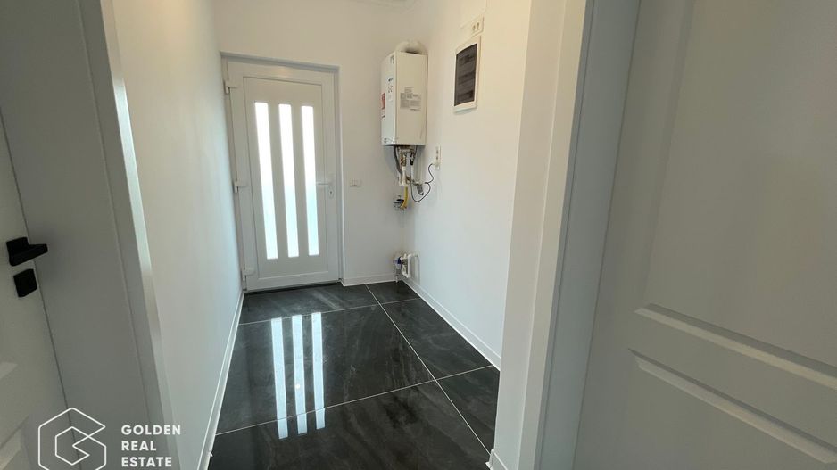 Duplex nou în Dumbrăvița 4 camere, zona centrala - Poză 11