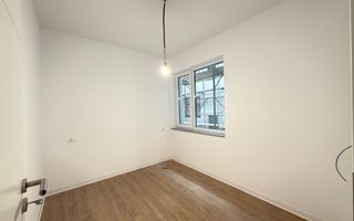 3 camere. Decomandat. Loc de parcare. - Poză 9