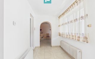 Casă individuală cu 4 camere și teren de 630 mp - Poză 10