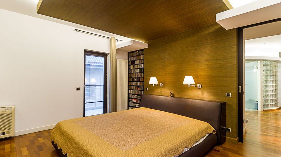 Vila deosebita Aviatiei - Poză 2